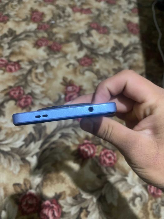 Yangi Redmi a3 3/64GB