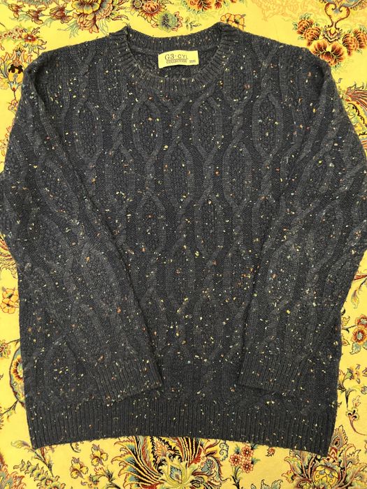 Qishga qalin sherst jemferlar