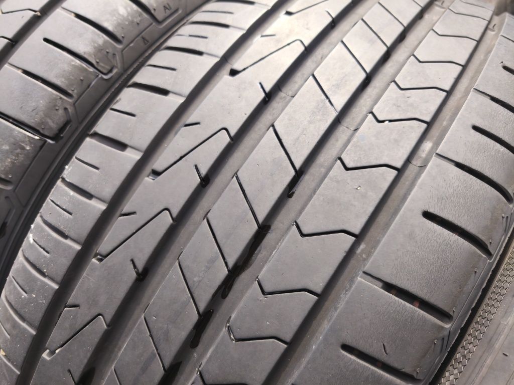 18" оригинални алуминиеви джанти за Hyundai Tucson/Santa fe.