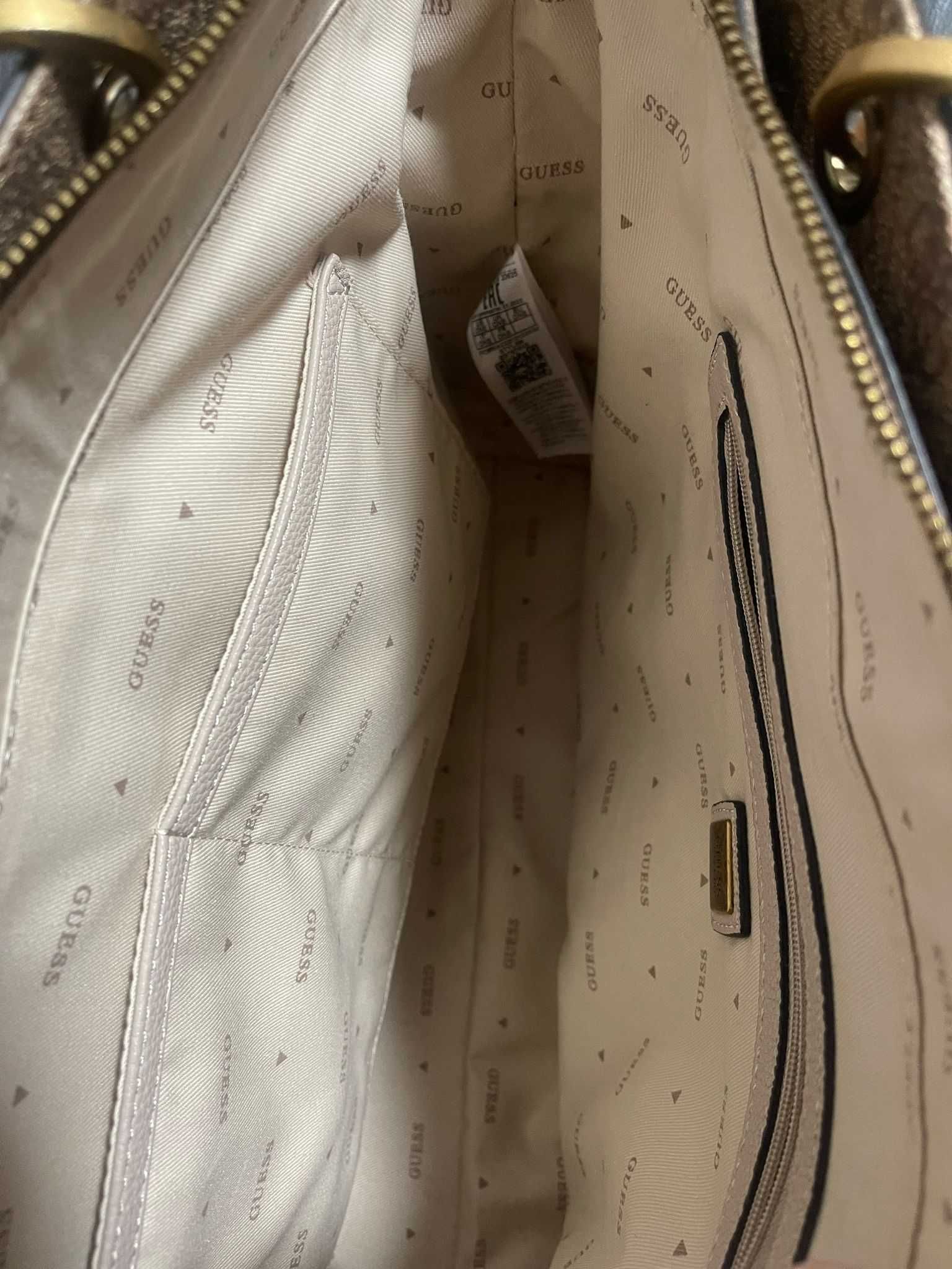 Poseta GUESS originala