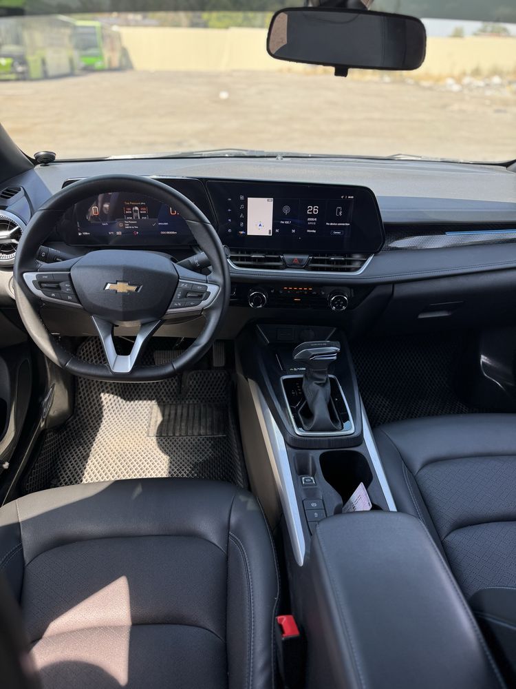 Monza 1.3 turbo ideal