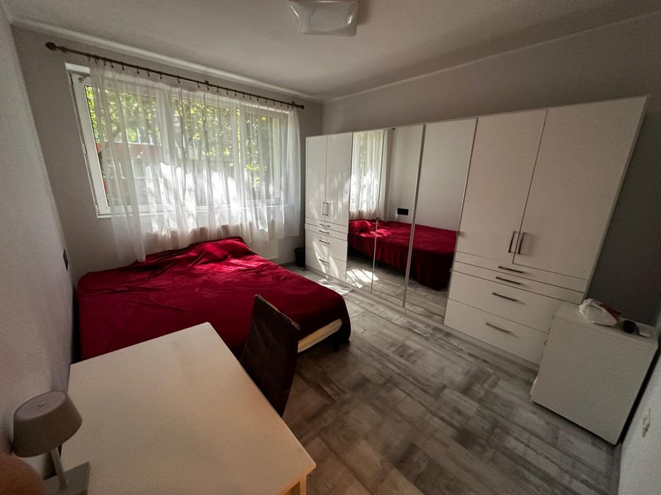 Apartament cu 3 camere Pajura
