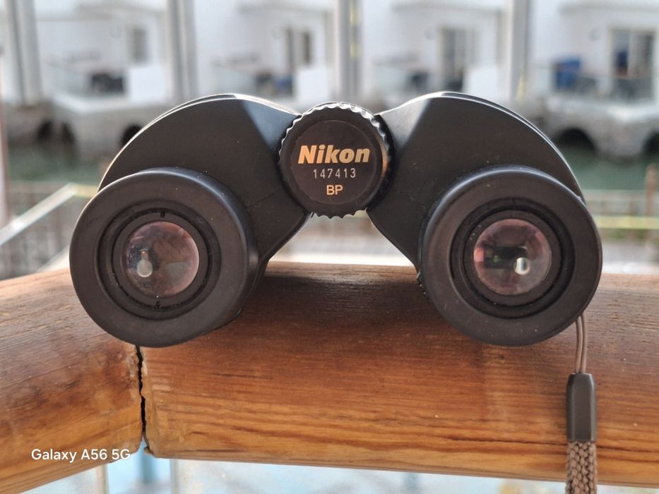 Nikon 9x25 ProStaff ATB Binocular