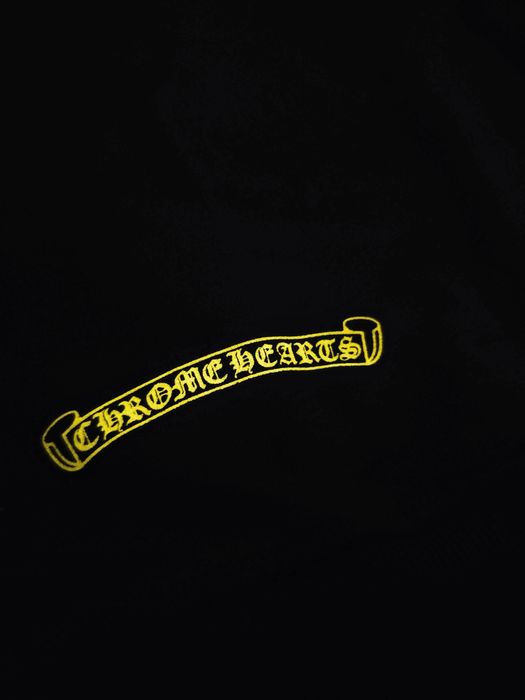 Hanorac Chrome Hearts