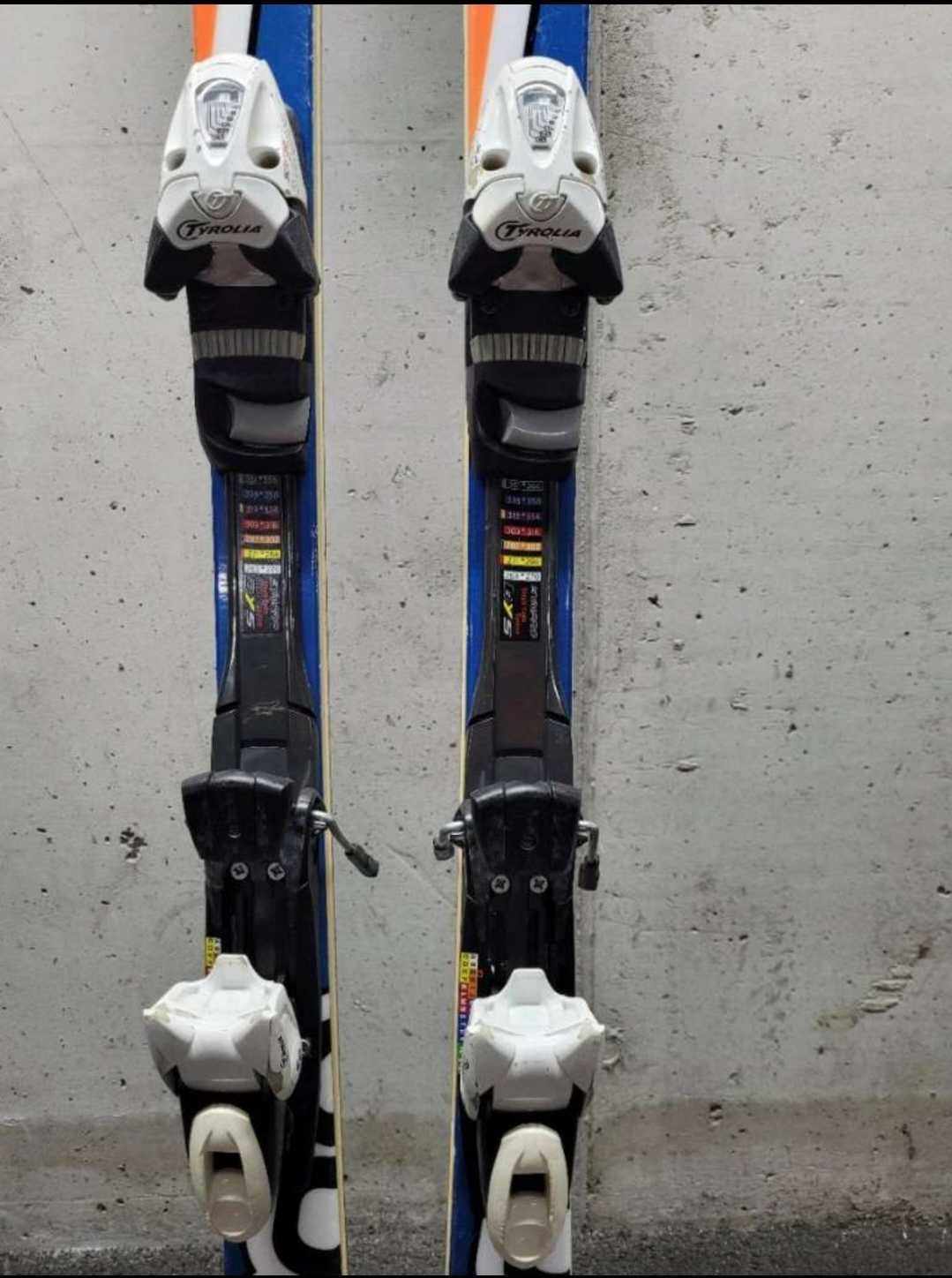 Алпийски ски Head (два чифта)