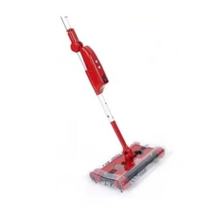 Matura electrica rotativa Sweeper G6 cu acumulator