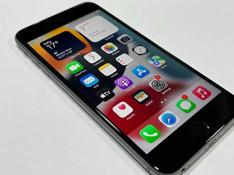 Apple iPhone 6S Plus 32GB
