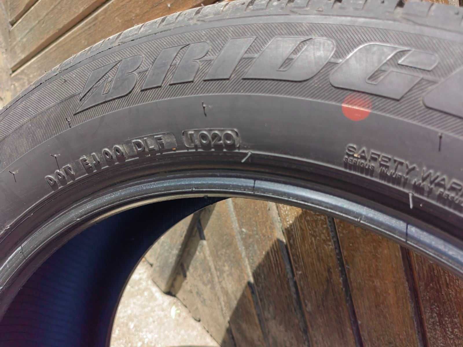 Brudgetone гуми летни за Mitsubishi