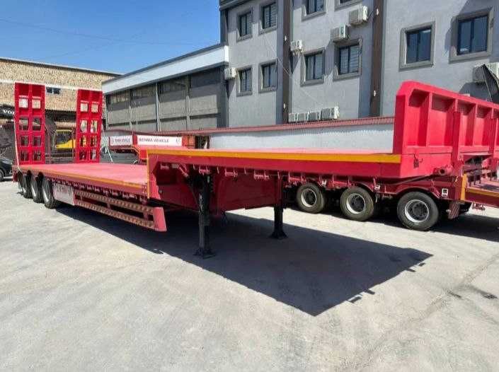 Trailer treller 3 mostlilarimiz yana sotuvda qulay narxlarda