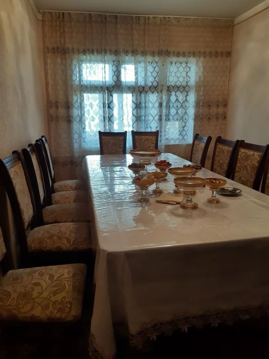 Юнусабад 19 кв 3 комнатная квартива