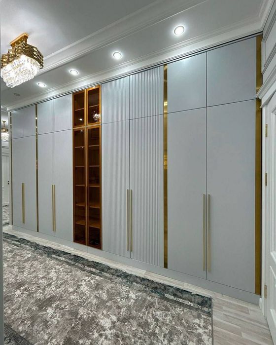 Shkaf. Мебельная стенка