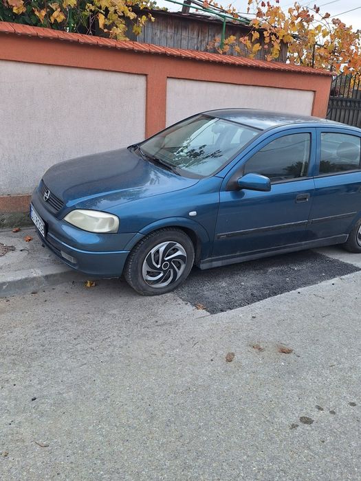 Vând Opel astra g 18 benzină