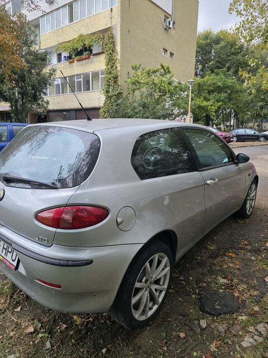Vand Alfa Romeo 147