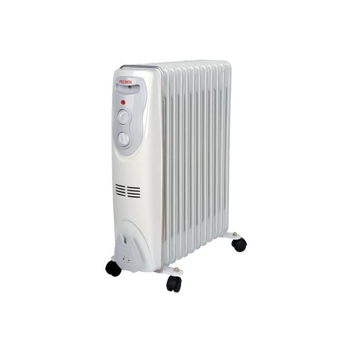 Тихий и мощный масляный обогреватель по акции!
 balli