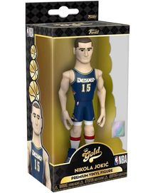 Фигурка Funko Basketball - Nikola Jokic (Denver Nuggets), 13 cm