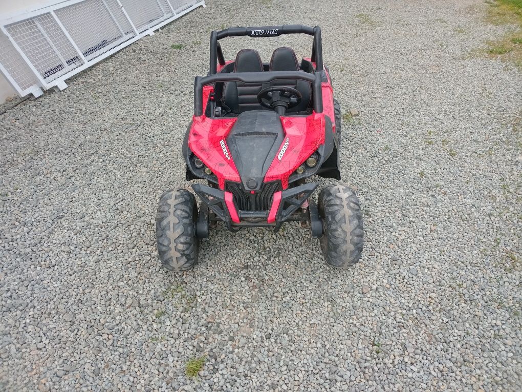Masina electrica copii/ Atv