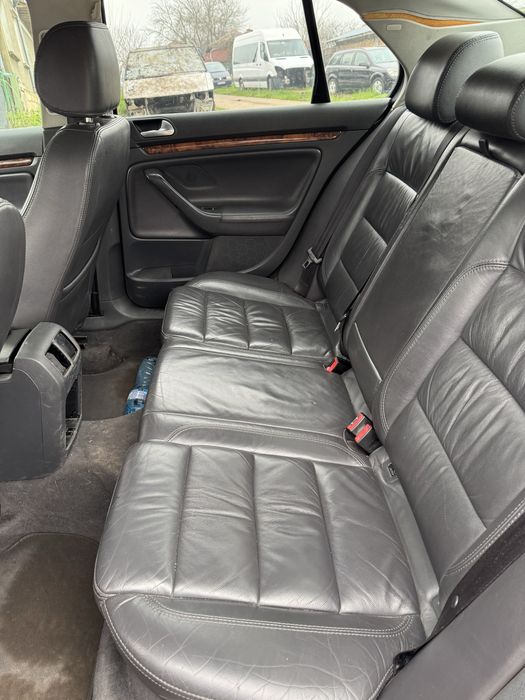 VW JETA 1,9TDI 105 к.с