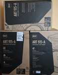 Boxe art rcf 915a si stative metalice