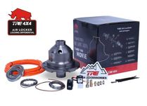 Diferential Blocabil Blocant TRE 4×4 Suzuki Jimny
