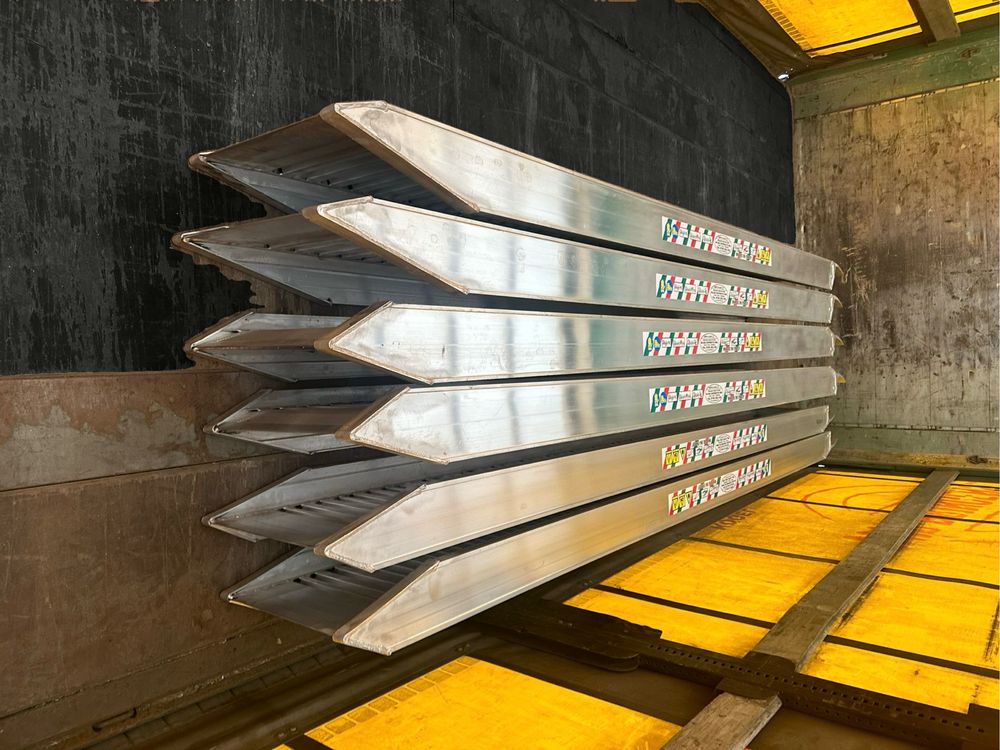 Rampe aluminiu Italia | IMPORTATOR (4)