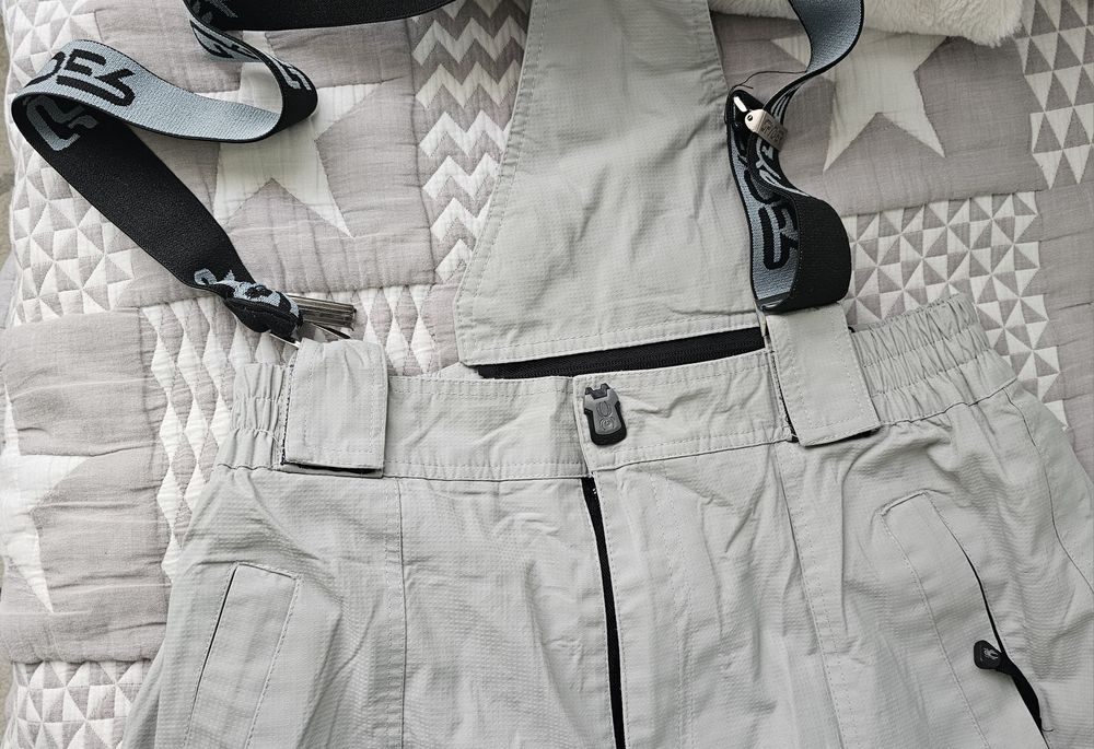 Ски яке Atomic + Ски панталон Spyder