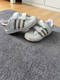 Adidasi Adidas superstar marimea 26