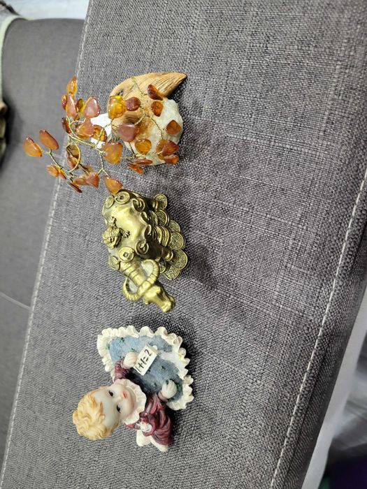 Декоративные фигурки/сувениры