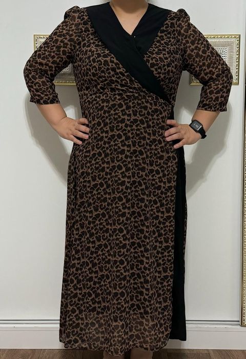 Платье 52рр, 5000 тенге