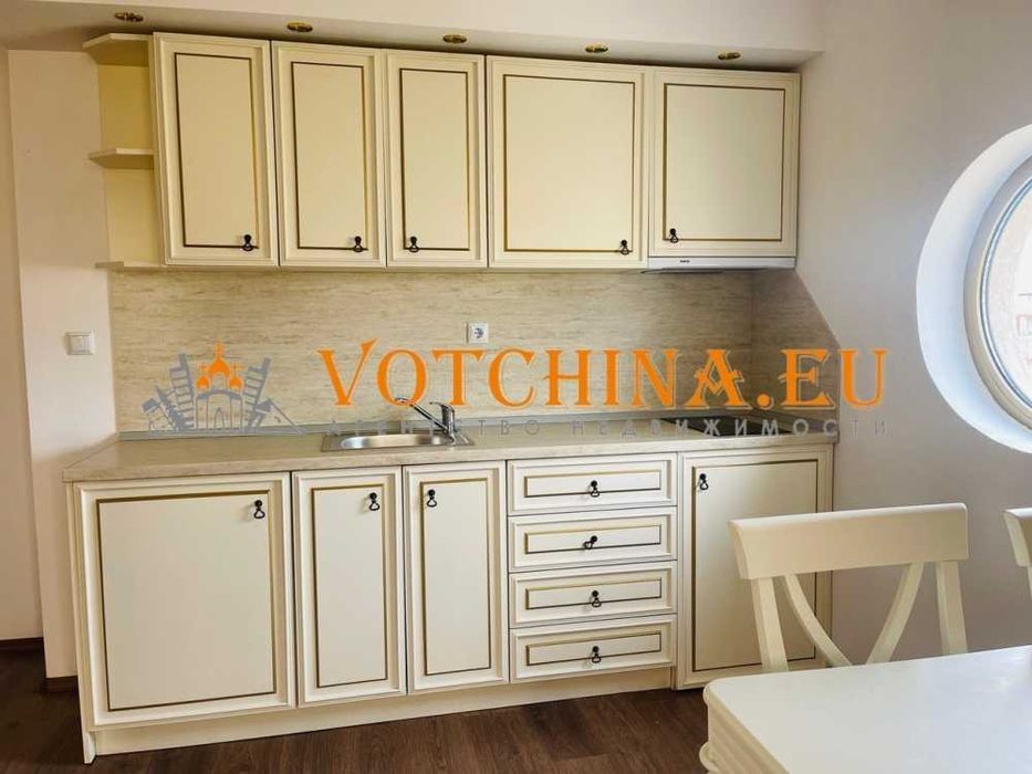 Продава се Двустаен апартамент в к.к. Слънчев бряг - 90 кв.м за 1944 €/кв.м - Снимка #5