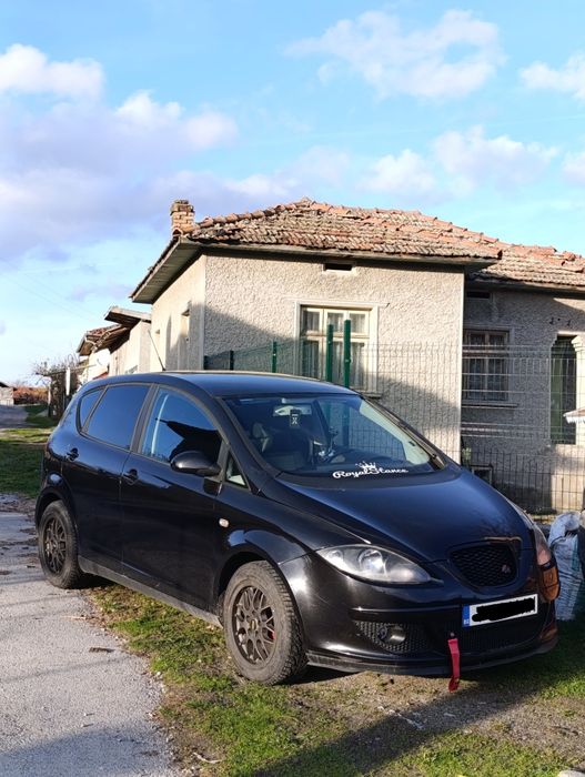 Продавам джанти може и бартер