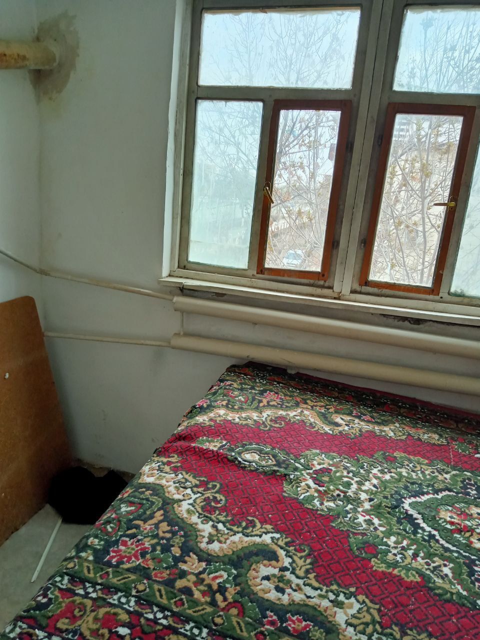 Уй сатылады 21 микрорайон