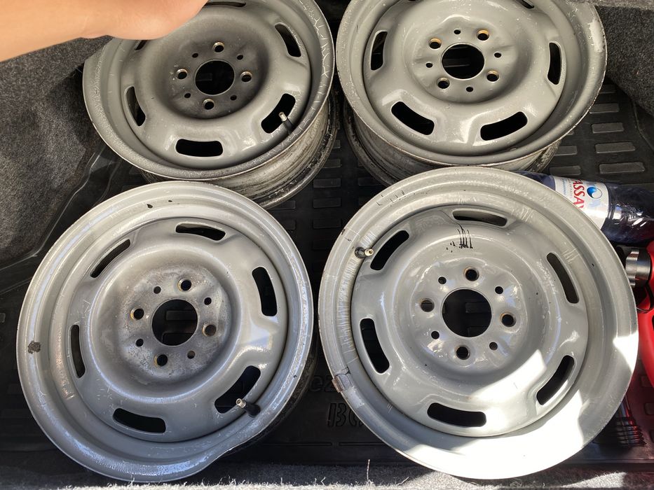 Диски ваз 2114 , 2108 , 2109 и тд