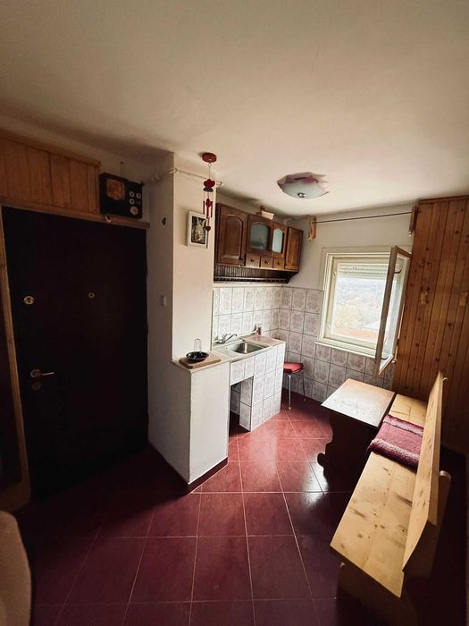 De vânzare Garsonieră ULTRA-CENTRALĂ în Geoagiu-Băi