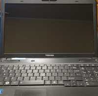 Laptop Toshiba Satellite C660D-1GD