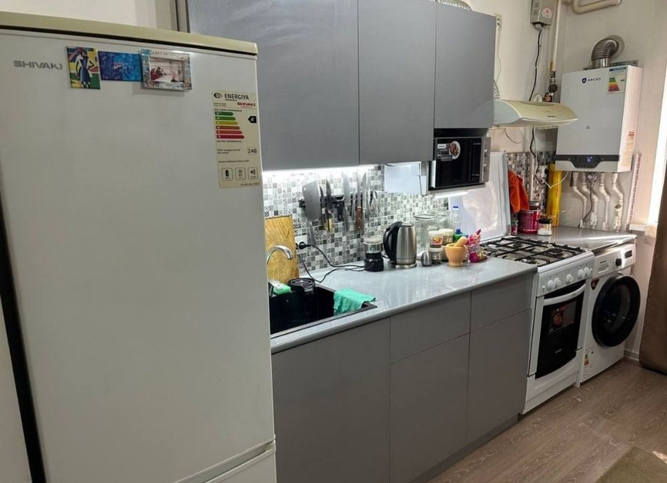 Паркентский Махтумкули it park