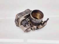 Clapeta acceleratie Mercedes Clasa A (W168) [Fabr 1997-2004] A16614102
