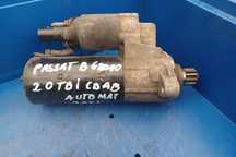 Electromotor 2.0 CBCB AUTOMAT MX1253 Volkswagen VW Passat B6 [2005 -