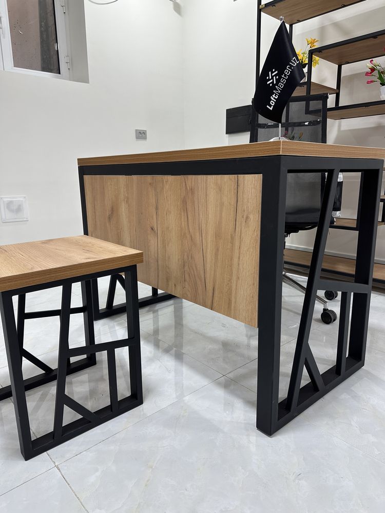 Ofisnoy stol loft