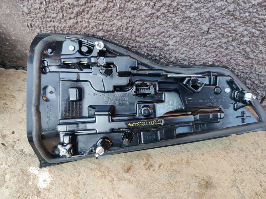 Stop spate led Lampa Tripla haion portbagaj stanga dreapta BMW X3 G01 H3946305110 / H4946305210