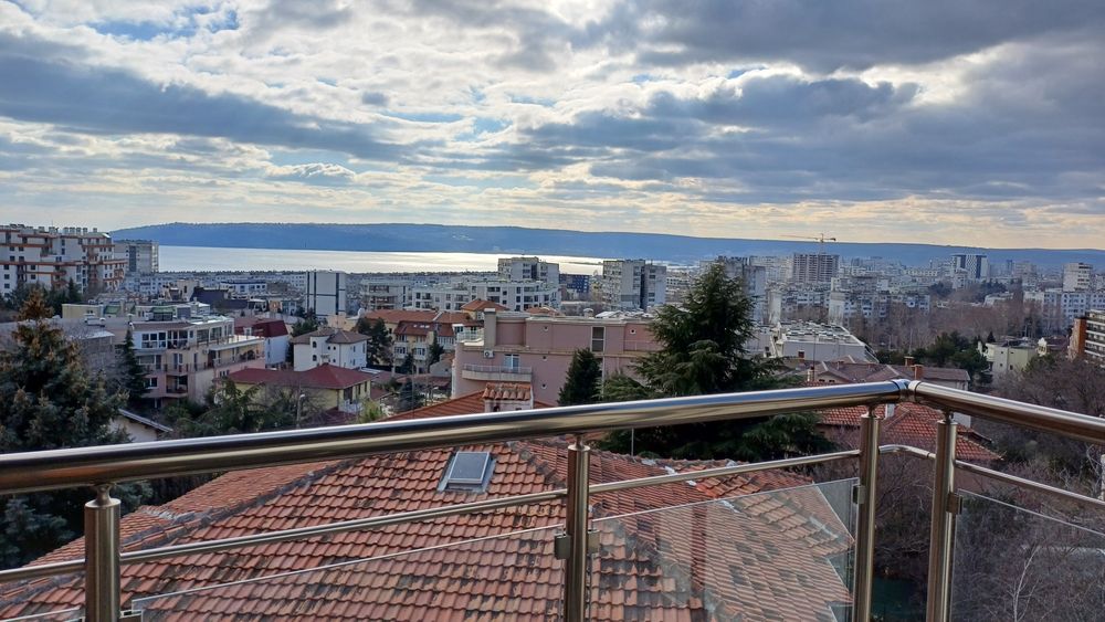 Дава се под наем Двустаен апартамент в Варна, Бриз - 64 кв.м за 600 € - Снимка #5