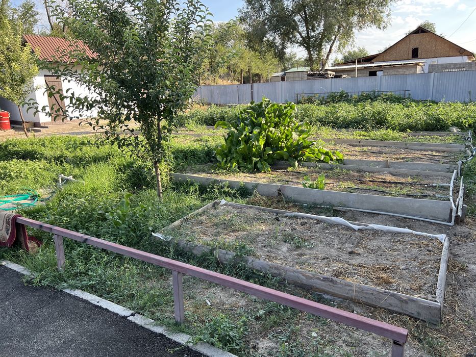 Продам дом