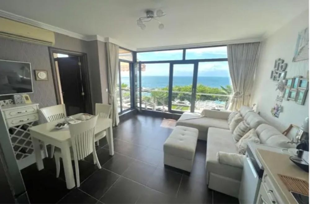 Продава се Тристаен апартамент в Свети Влас - 90 кв.м за 2834 €/кв.м - Снимка #5