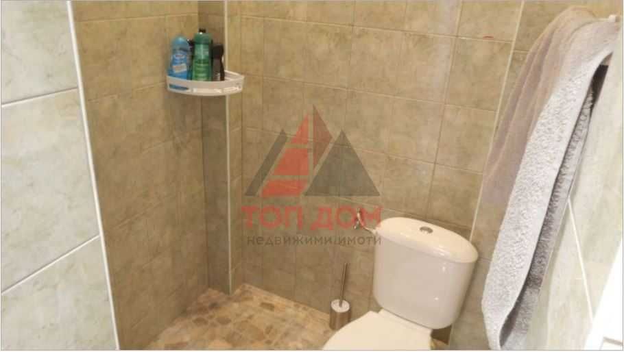 Дава се под наем Двустаен апартамент в Варна, Чаталджа - 60 кв.м за 433.5 € - Снимка #5