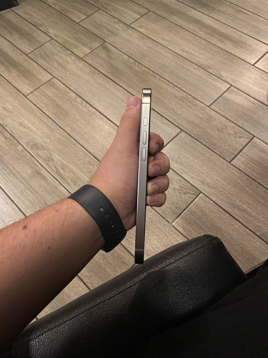 Срочно продам, Iphone 15 pro max 256 GB