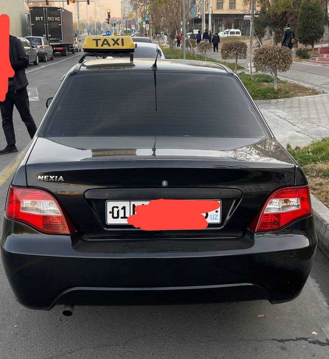 Nexia 2 1.5 trambler sotiladi