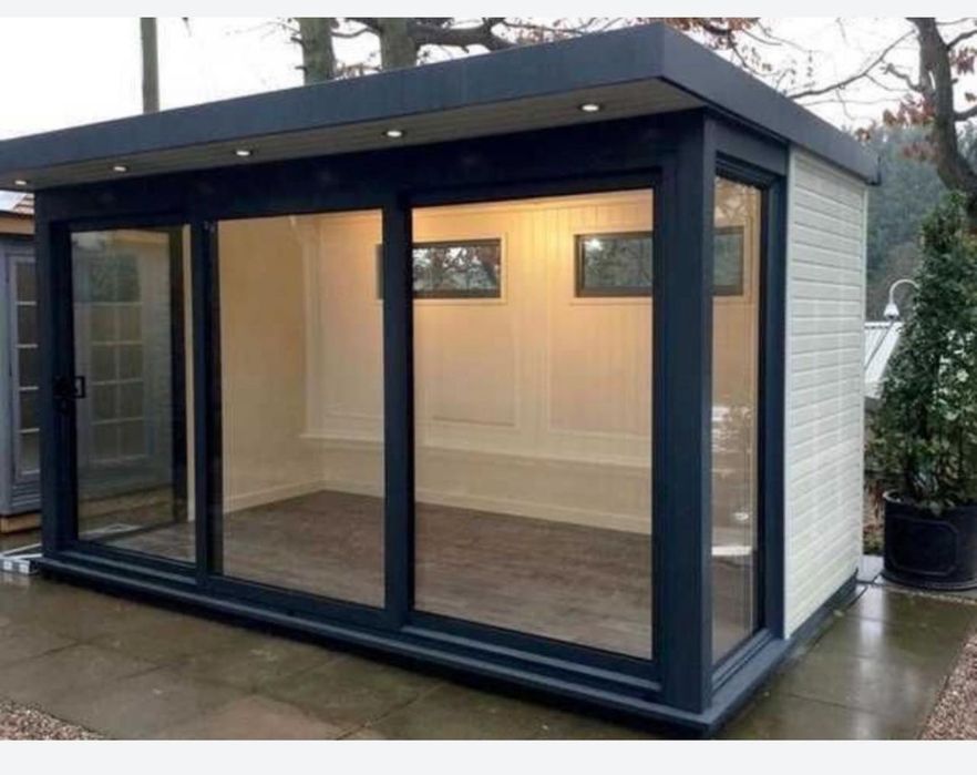 Вагон дома , модульные дома , контейнера