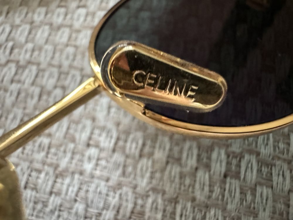 Слънчеви очила Celine