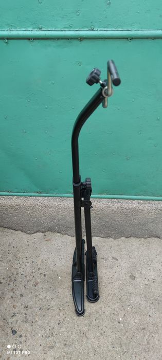 Bicicleta medicinala