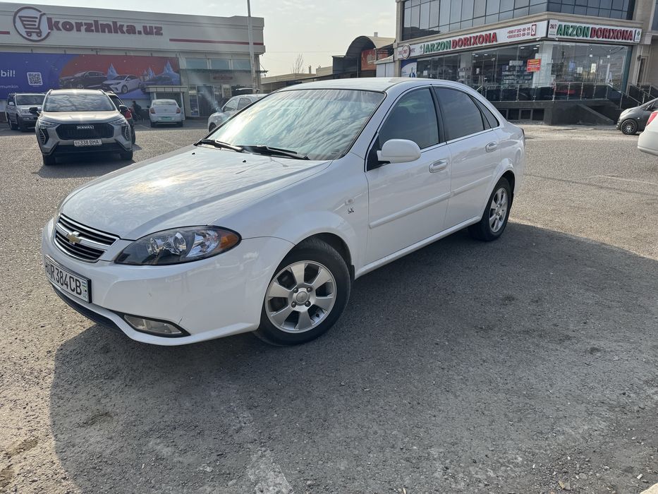 Jentra aftamat sotiladi ideal holatda