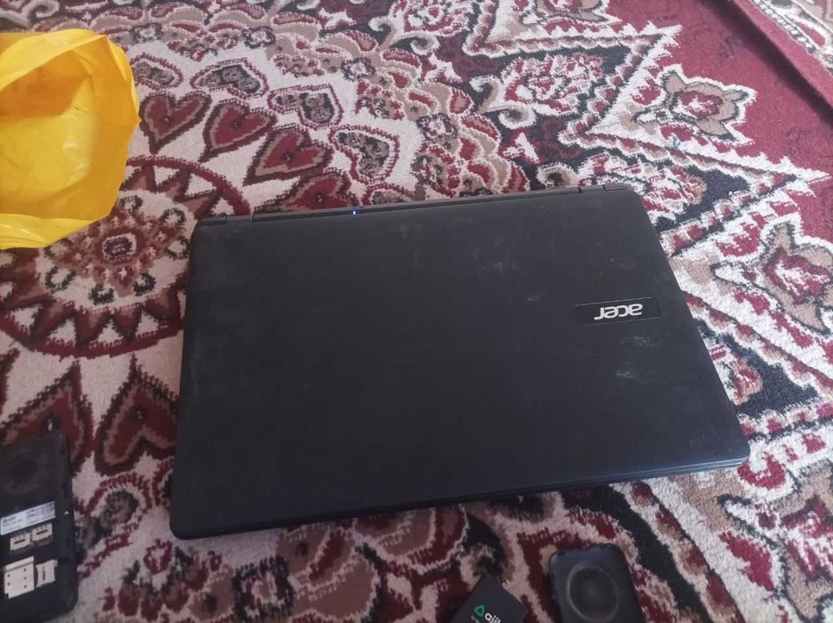 Acer noutbok 1mln 700